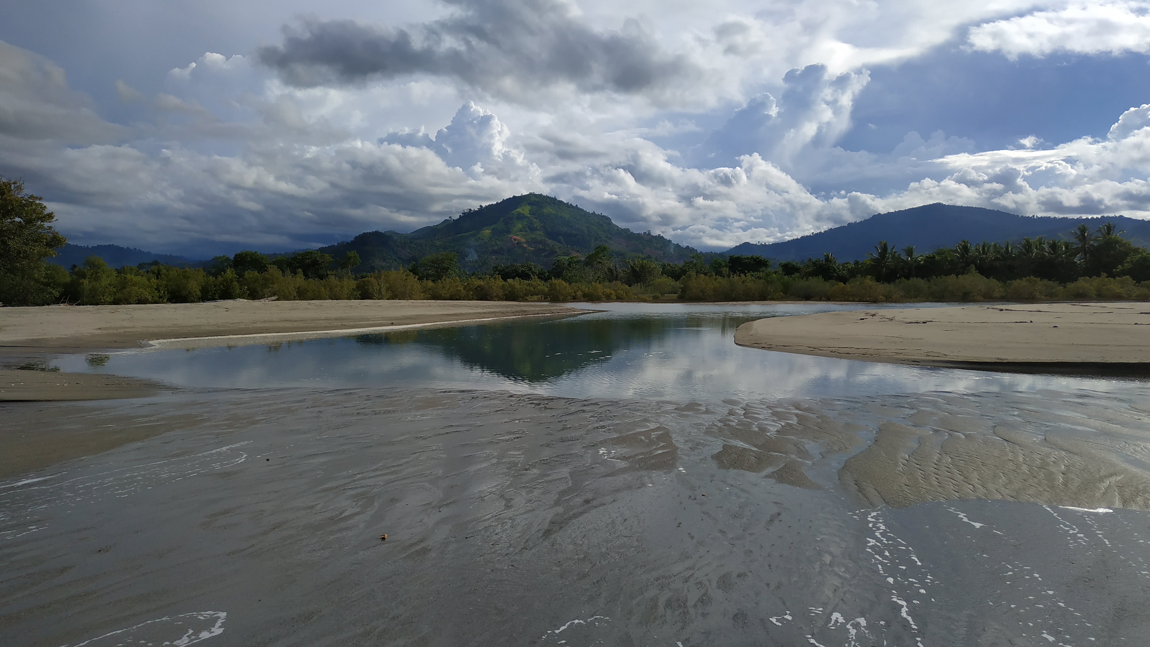 Demografi Bolaang Mongondow Utara