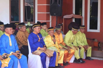 Masyarakat Bolaang Mongondow Utara